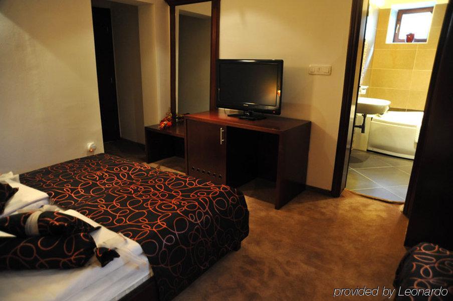 סראייבו Hotel Alem חדר תמונה