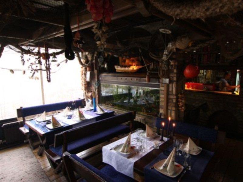 סראייבו Hotel Alem מראה חיצוני תמונה
