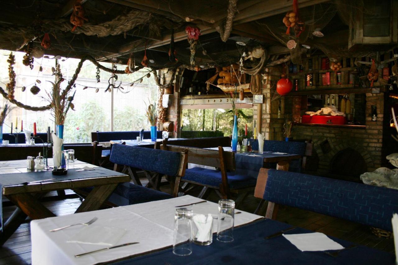 סראייבו Hotel Alem מראה חיצוני תמונה
