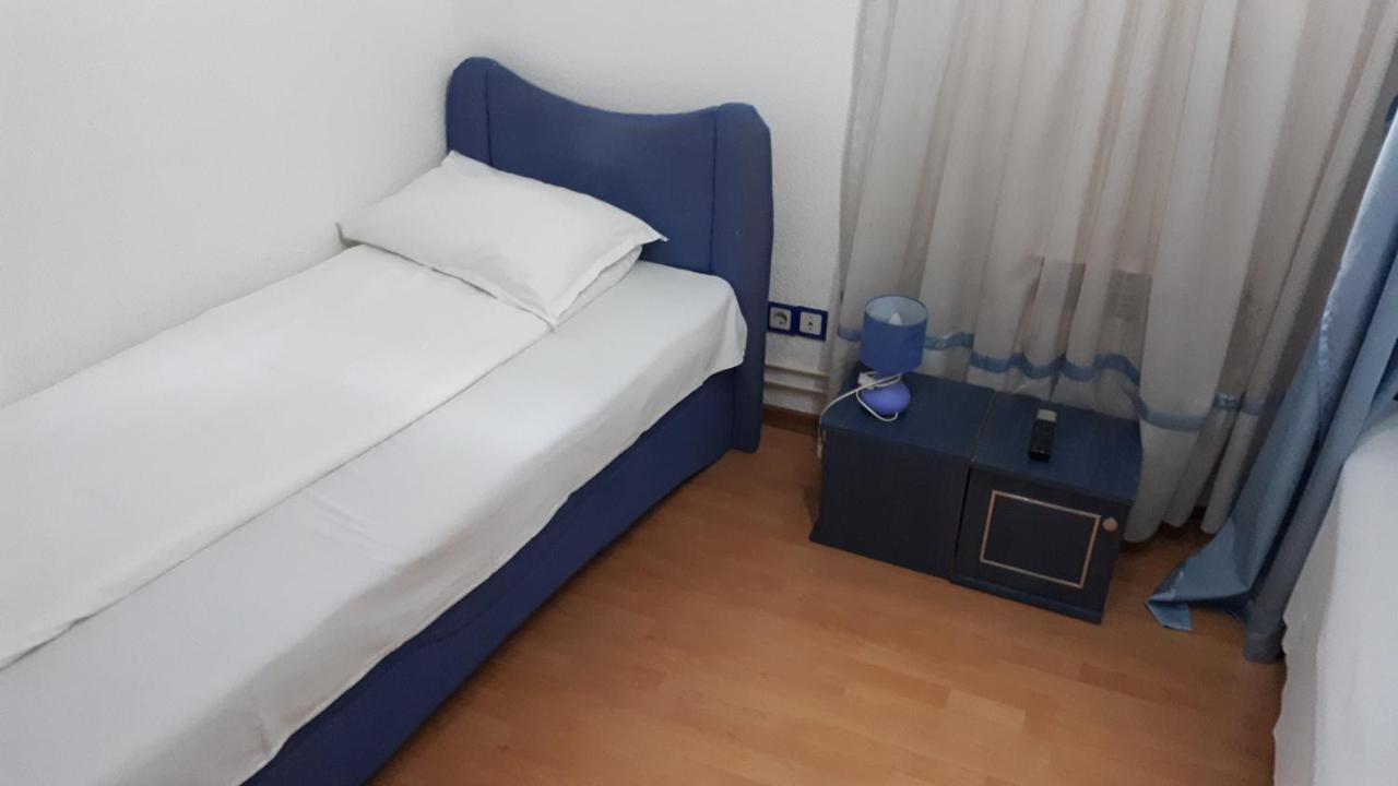 סראייבו Hotel Alem מראה חיצוני תמונה