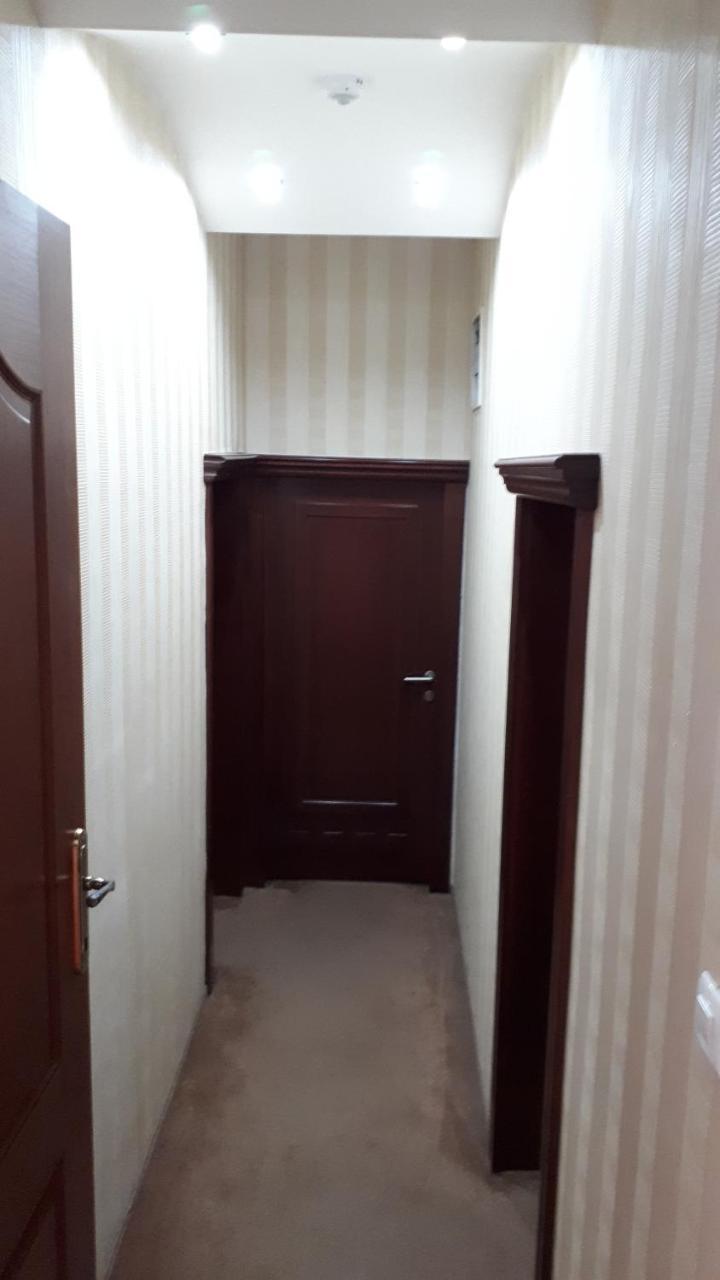 סראייבו Hotel Alem מראה חיצוני תמונה