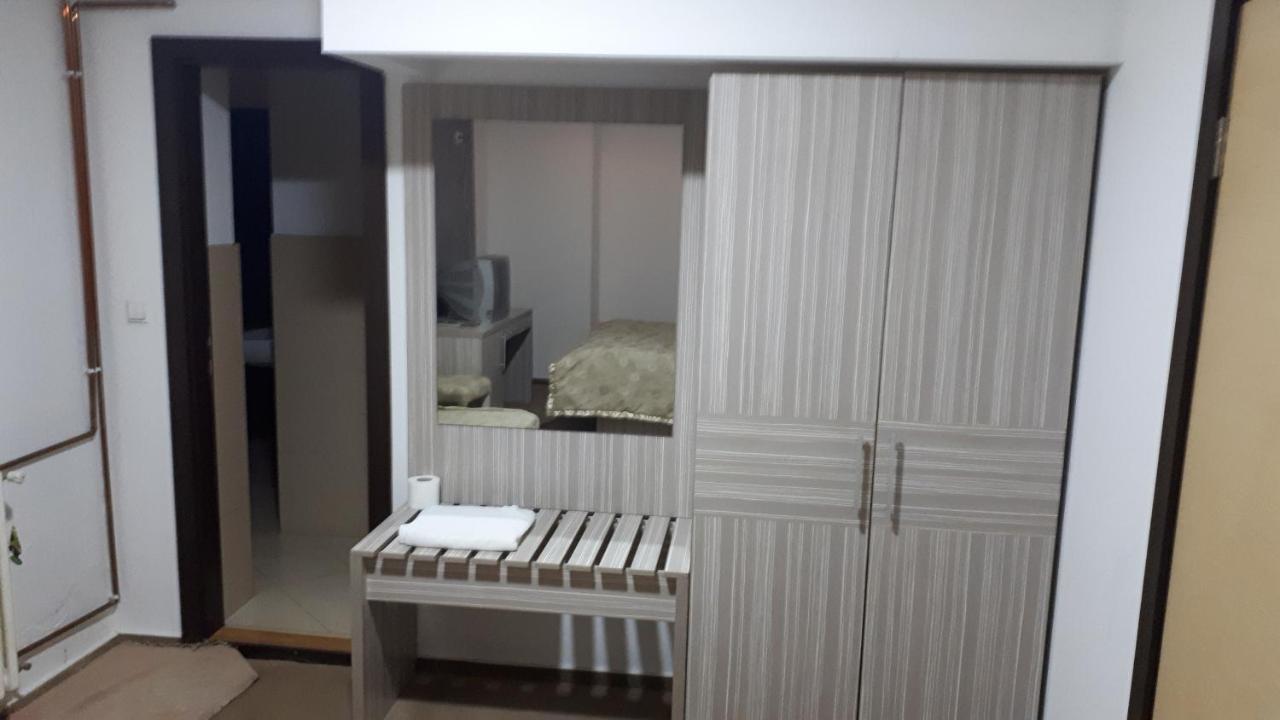 סראייבו Hotel Alem מראה חיצוני תמונה