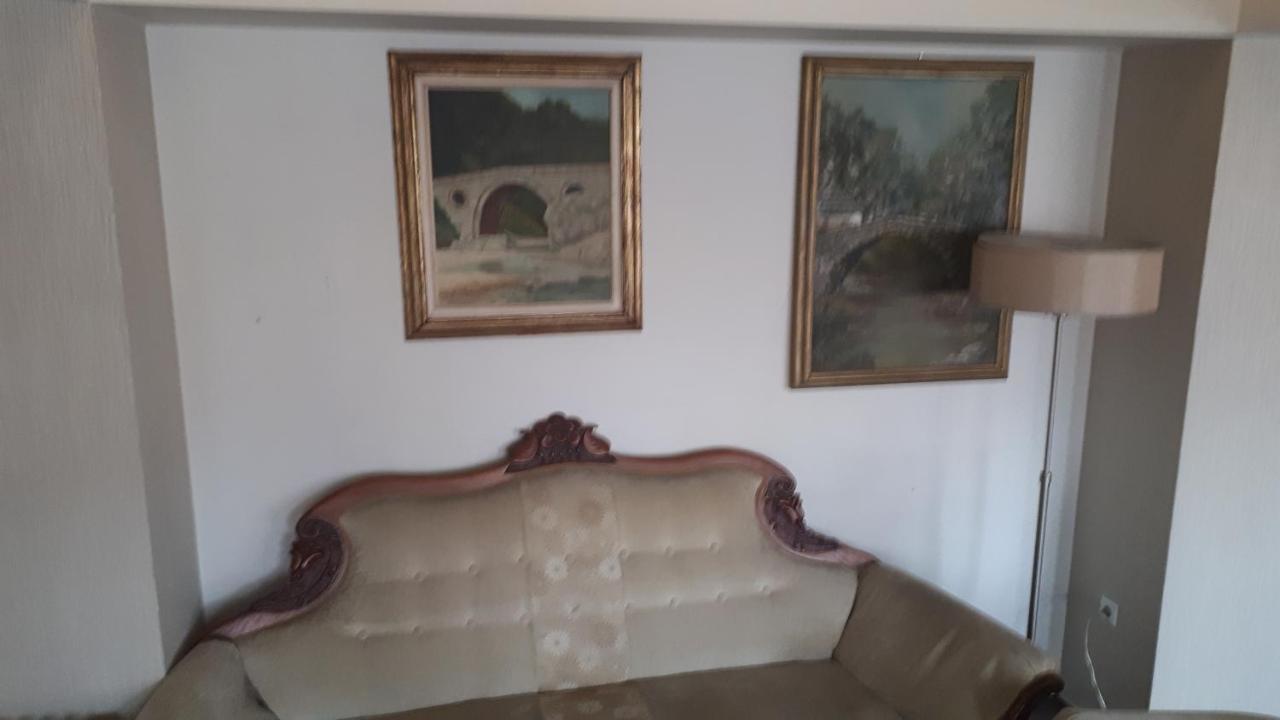 סראייבו Hotel Alem מראה חיצוני תמונה