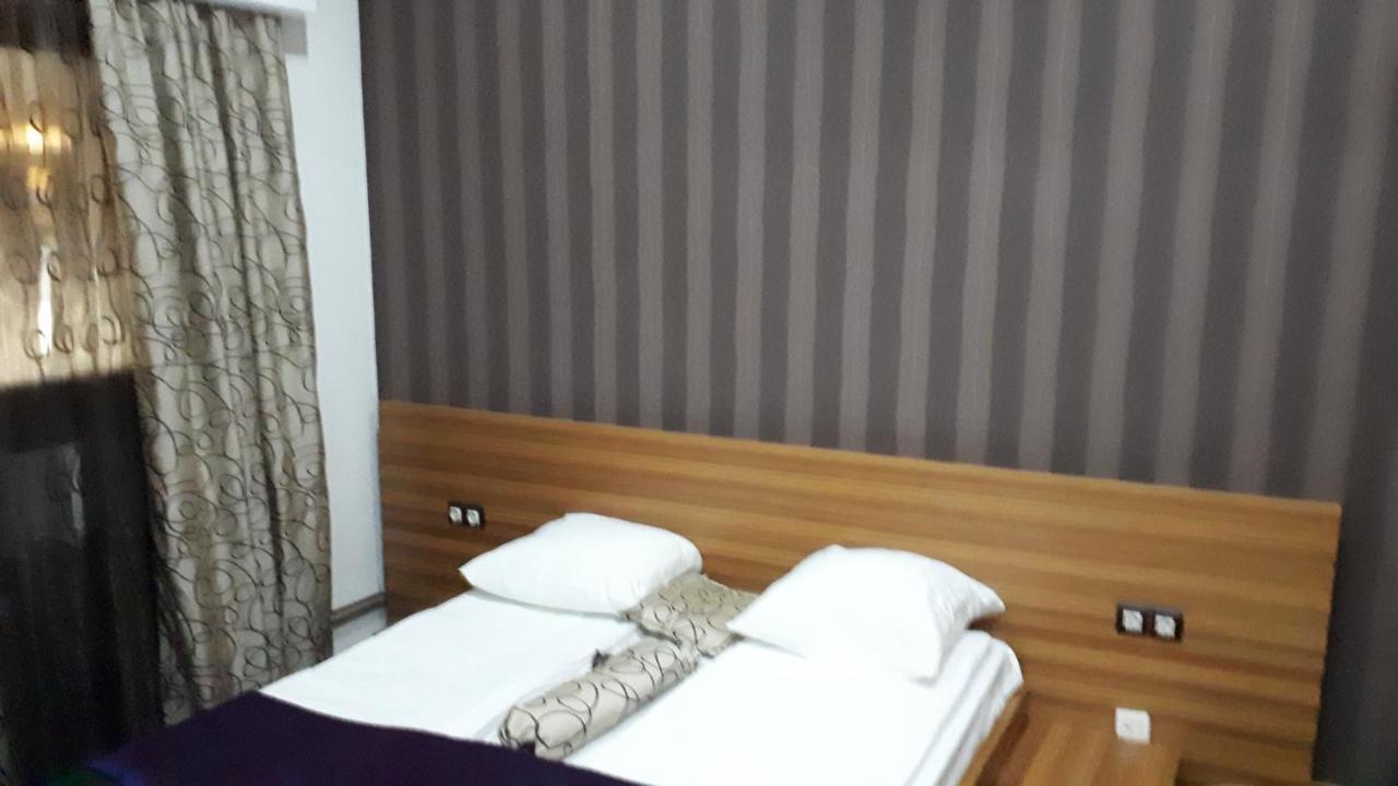 סראייבו Hotel Alem מראה חיצוני תמונה