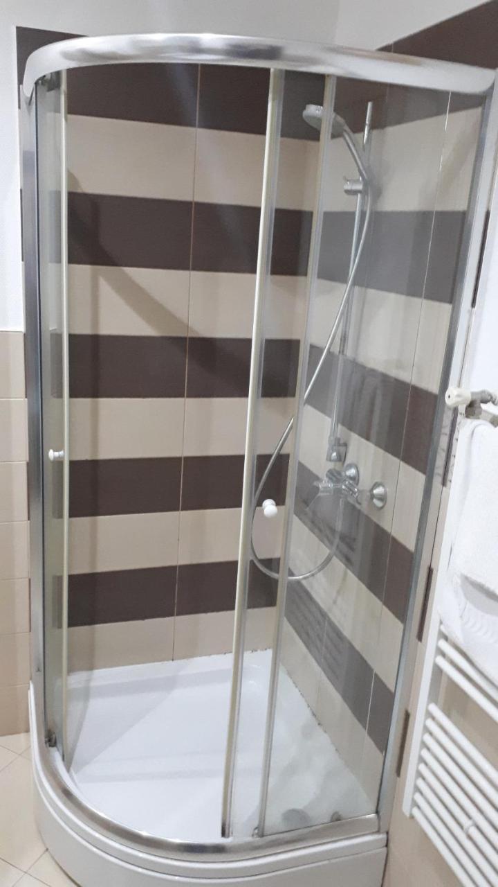 סראייבו Hotel Alem מראה חיצוני תמונה