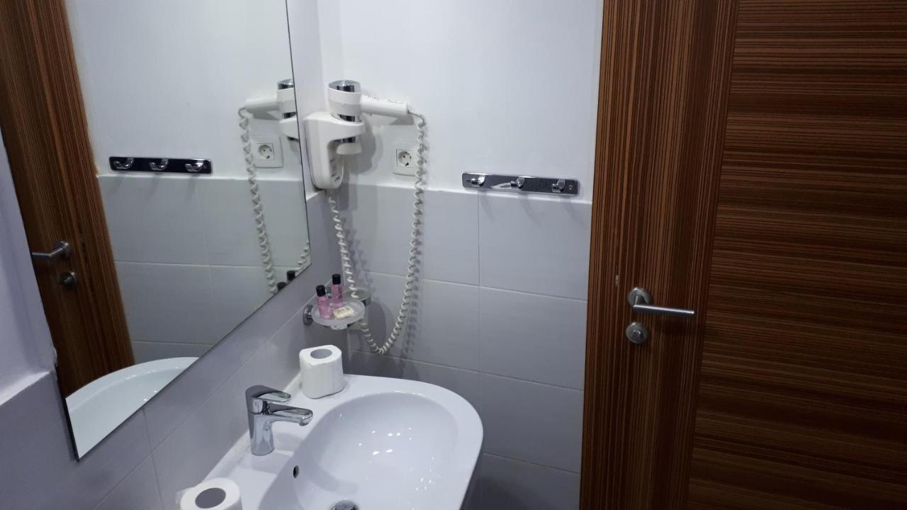 סראייבו Hotel Alem מראה חיצוני תמונה