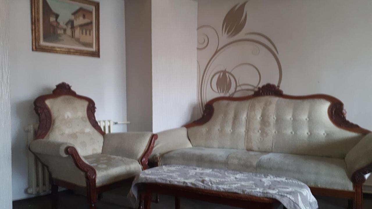 סראייבו Hotel Alem מראה חיצוני תמונה
