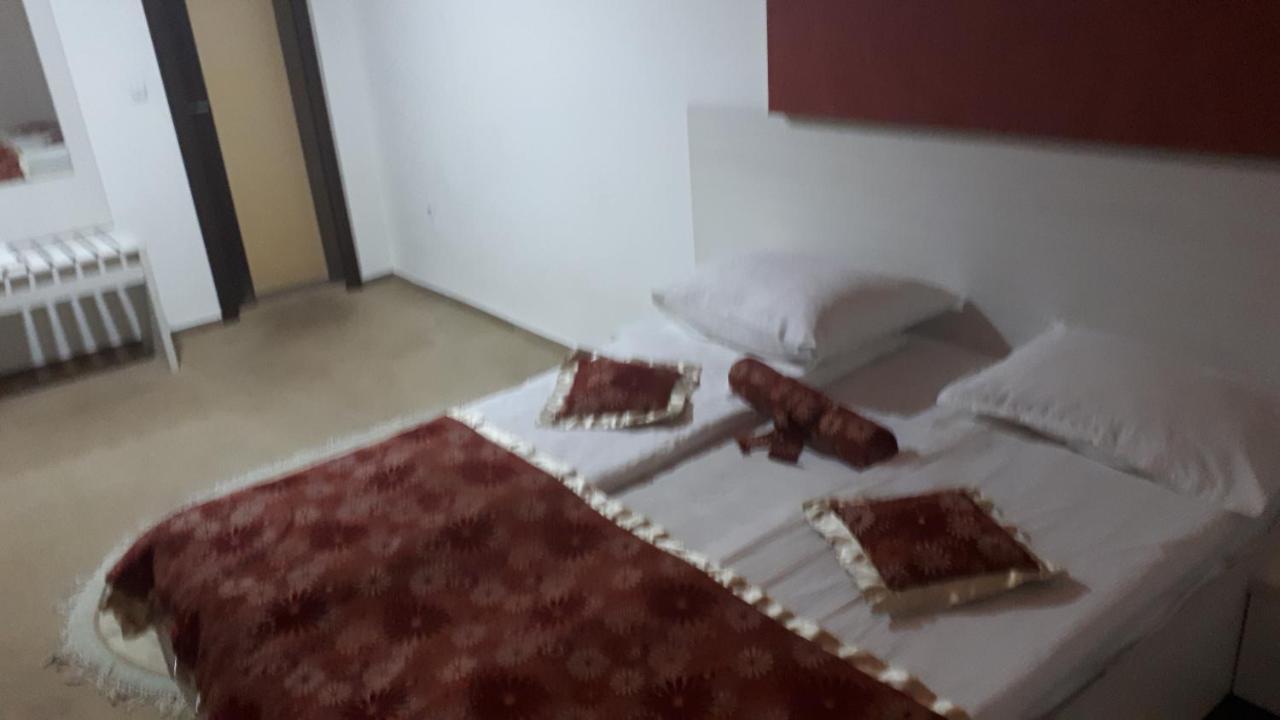 סראייבו Hotel Alem מראה חיצוני תמונה
