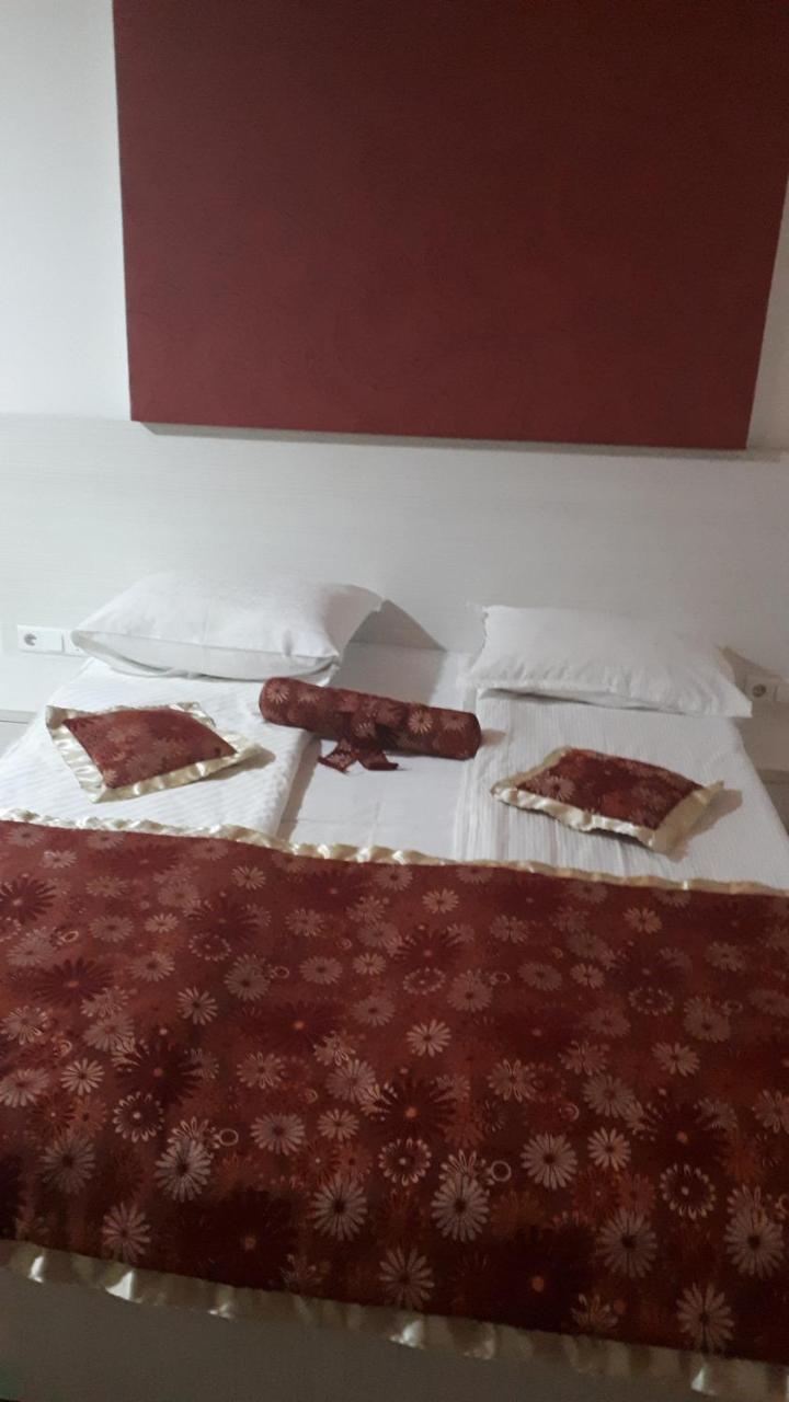 סראייבו Hotel Alem מראה חיצוני תמונה