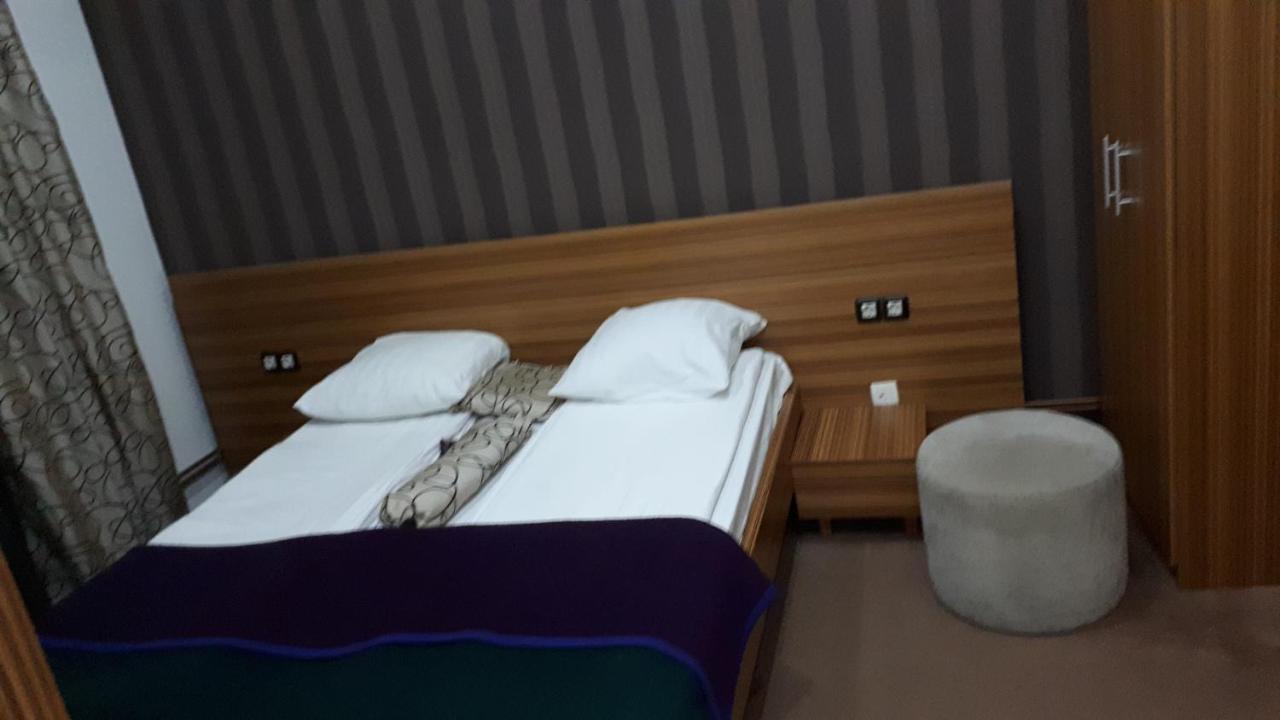 סראייבו Hotel Alem מראה חיצוני תמונה