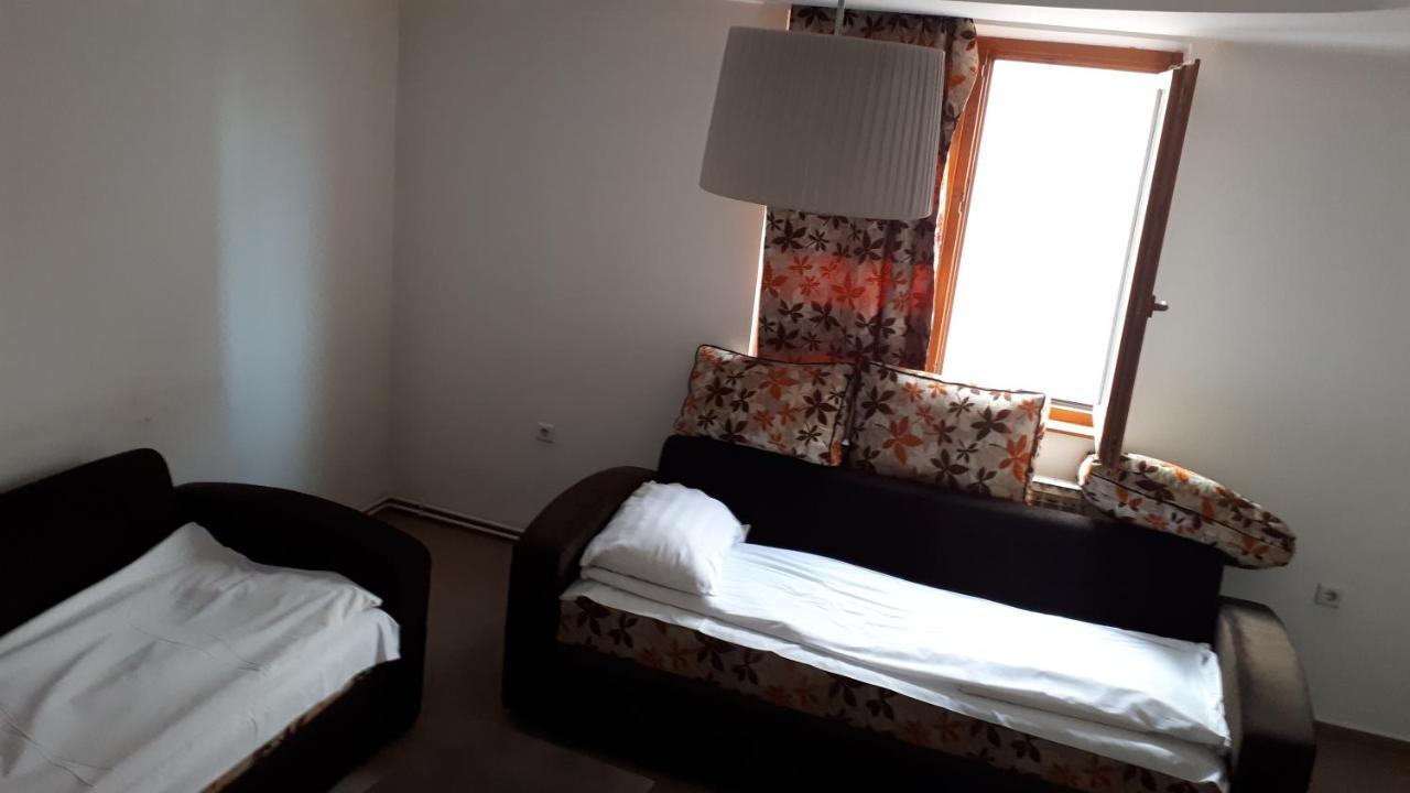 סראייבו Hotel Alem מראה חיצוני תמונה