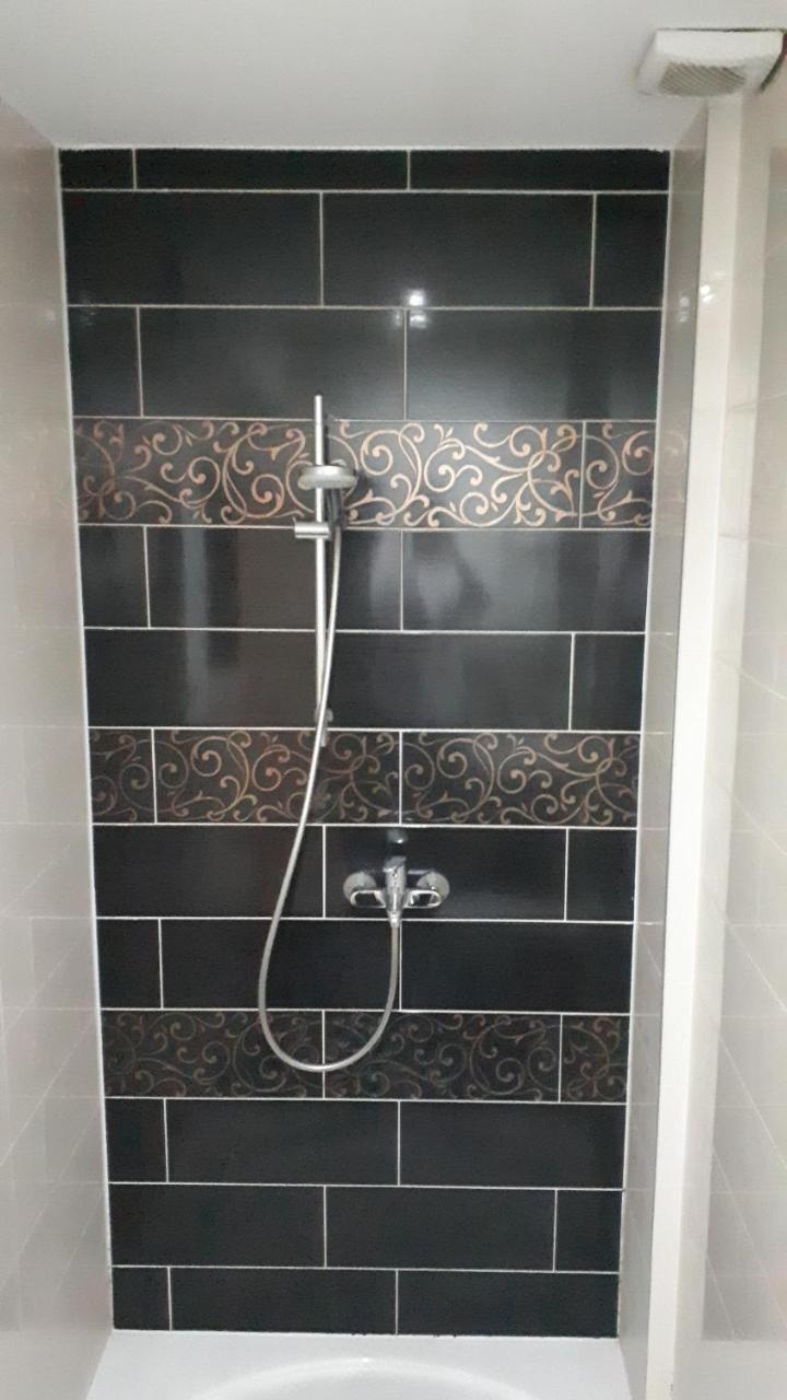 סראייבו Hotel Alem מראה חיצוני תמונה