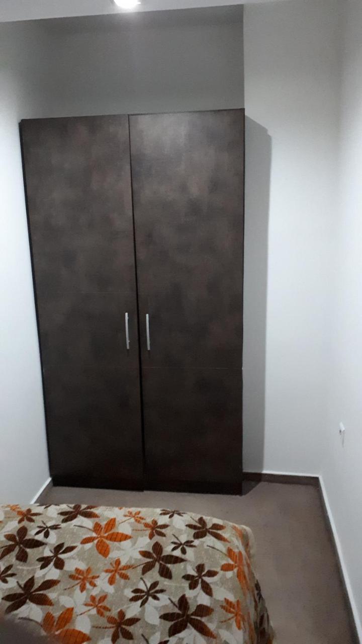 סראייבו Hotel Alem מראה חיצוני תמונה